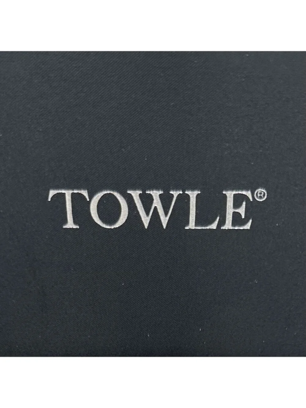 Towle Stainless Steel 9